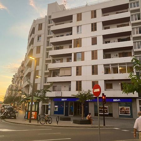Casa De Huespedes El Almendro Cidade de Ibiza Exterior foto
