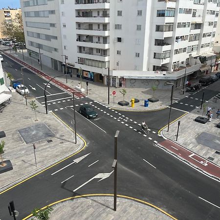 Casa De Huespedes El Almendro Cidade de Ibiza Exterior foto